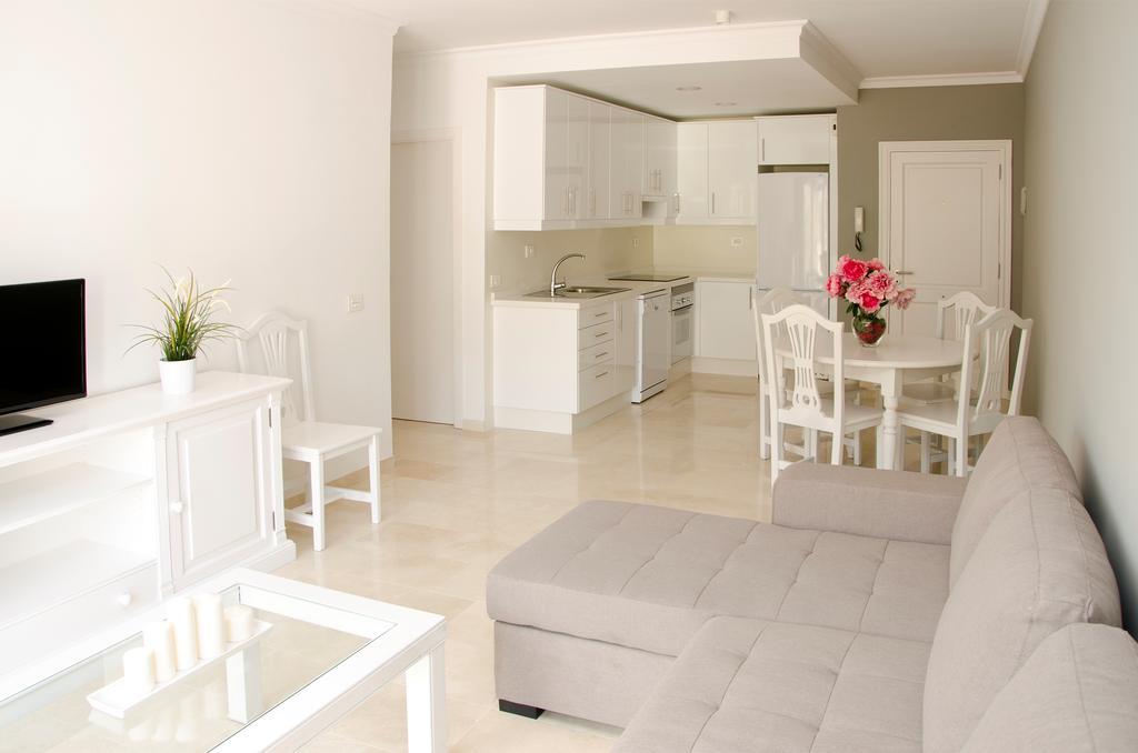 Mencey Lofts Rambla Appartamento Santa Cruz de Tenerife Esterno foto